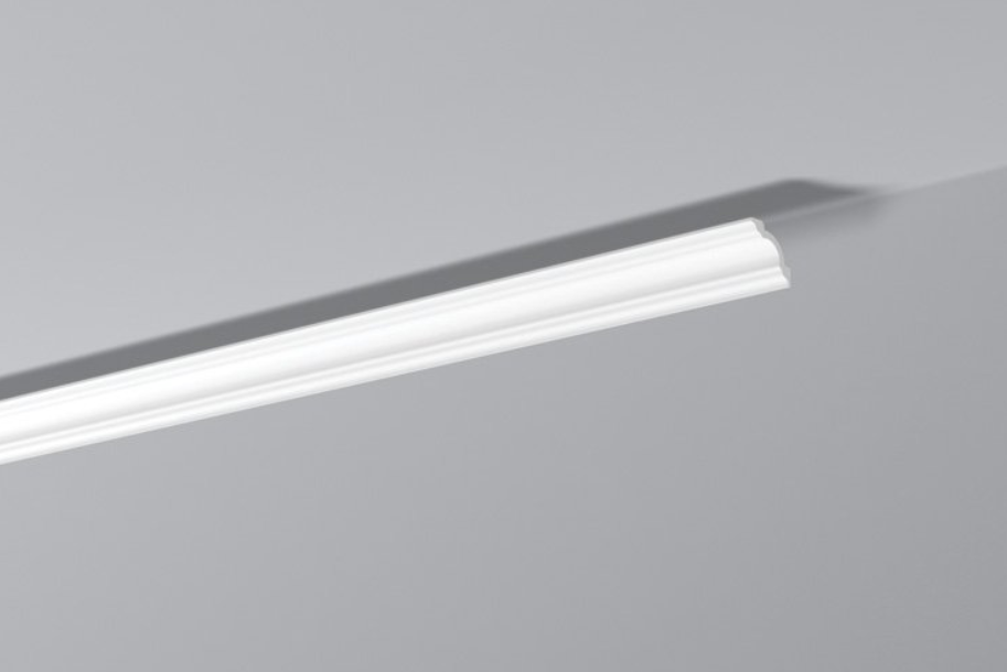 Потолочный плинтус NMC LX-40