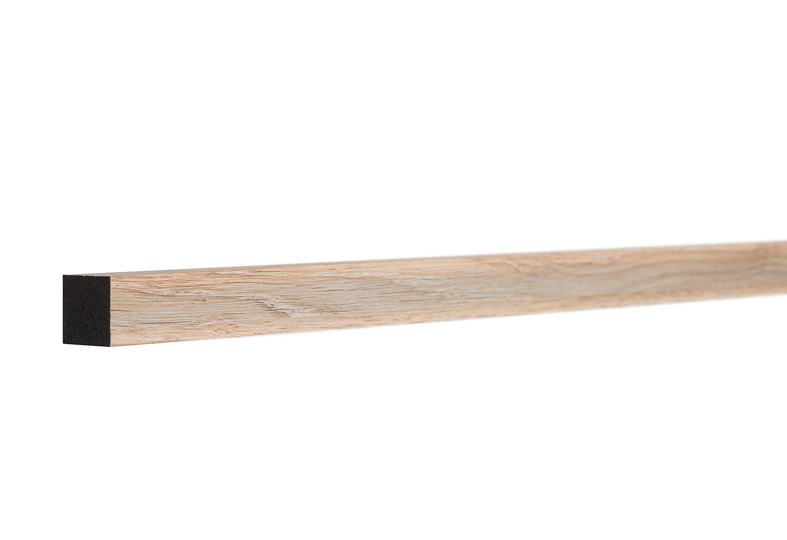 Рейка декоративная 622-90 20×20×3000 мм