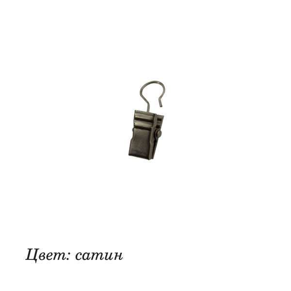 Зажим для кольца DIY золото антик