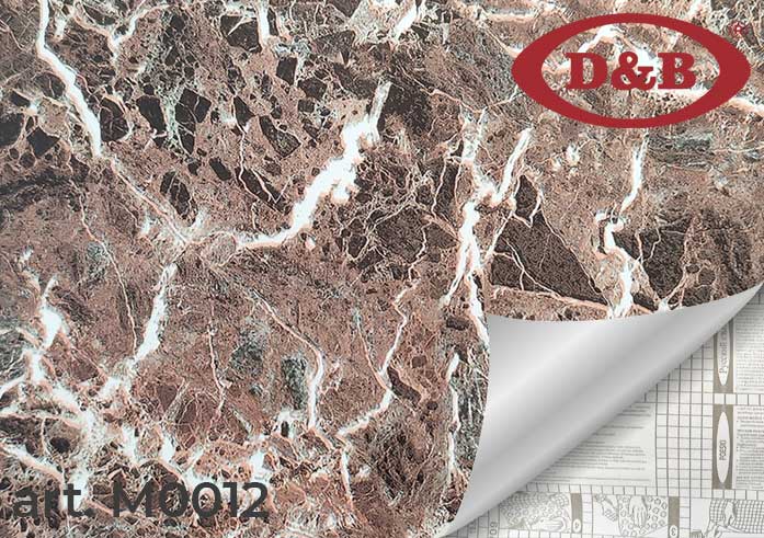 Самоклеящаяся плёнка M0012, 90 см
