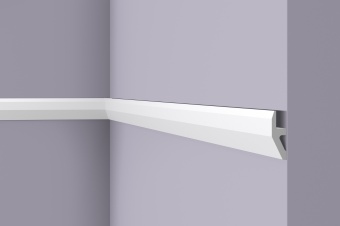 Молдинг Wallstyl W1