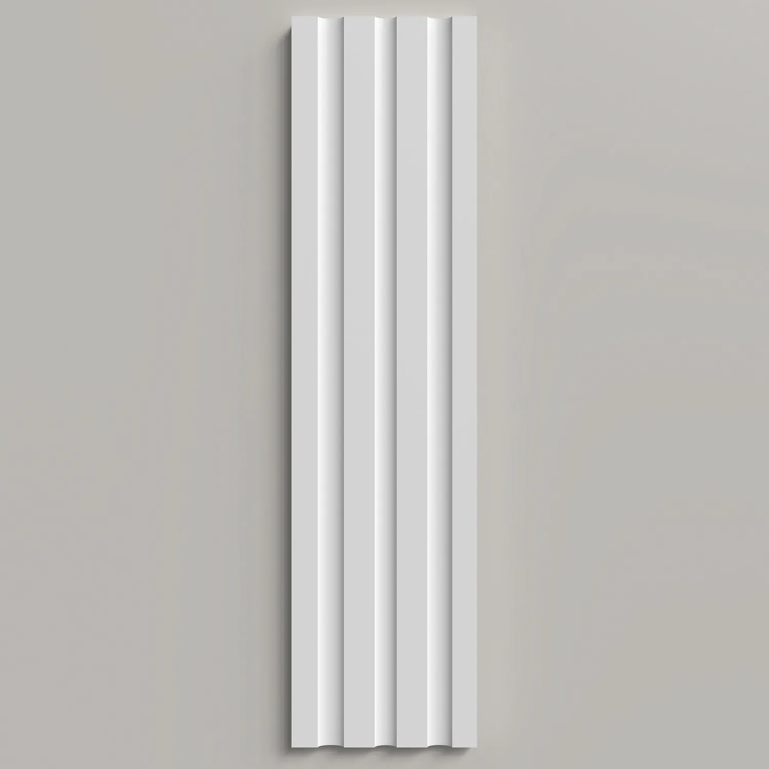 Пилястра DD201 100×11×2000 мм