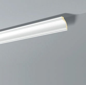 Молдинг Wallstyl WT14RU