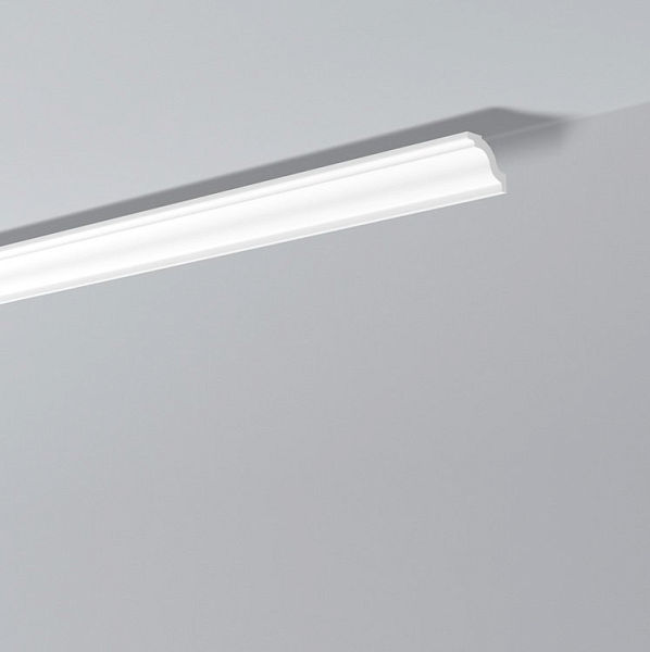 Потолочный плинтус NMC LX-60