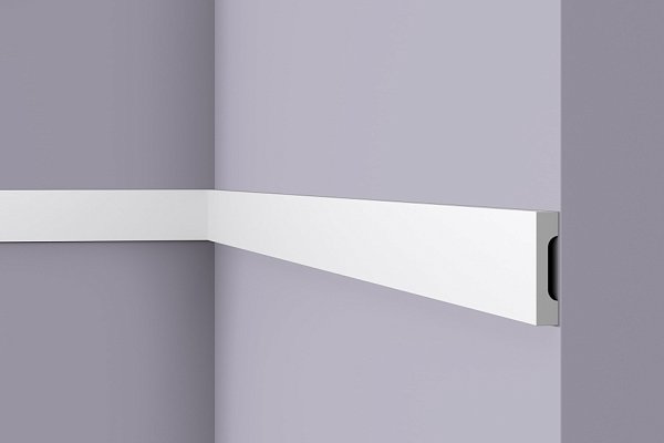 Молдинг Wallstyl WD2