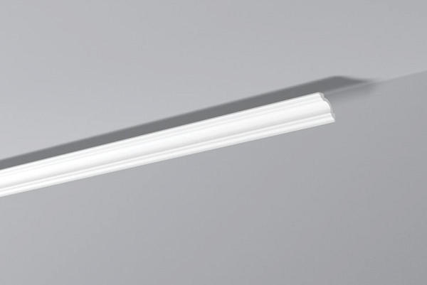 Потолочный плинтус NMC LX-40