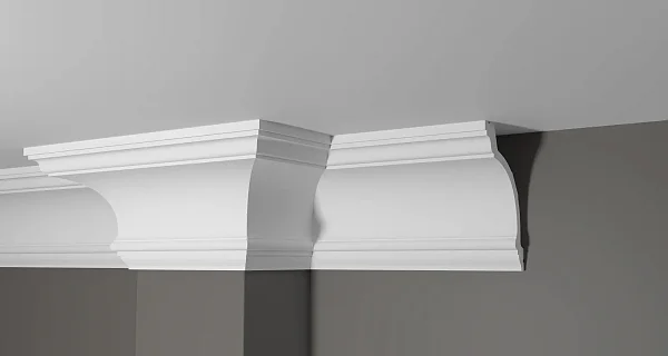 Карниз DD521