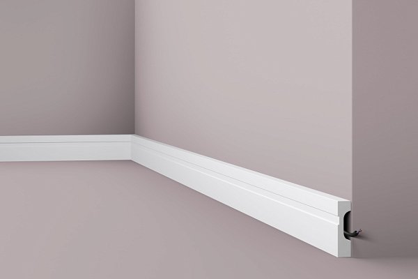 Напольный плинтус Wallstyl FD7