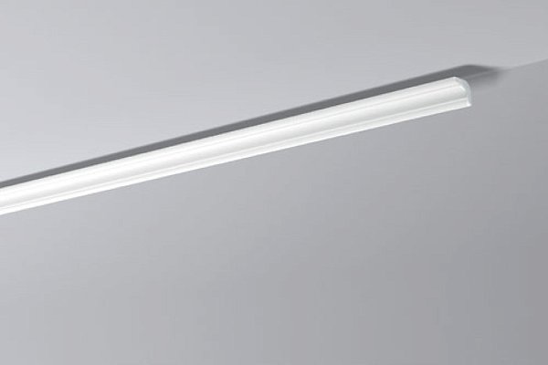 Потолочный плинтус NMC LX-23