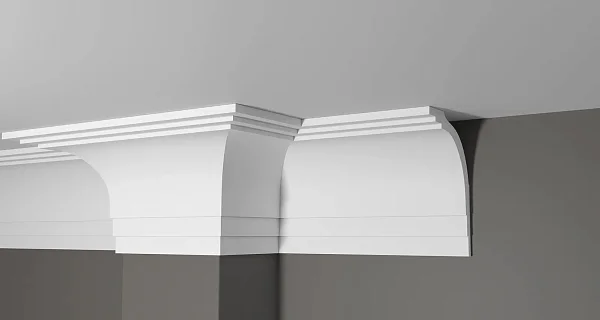 Карниз DD511
