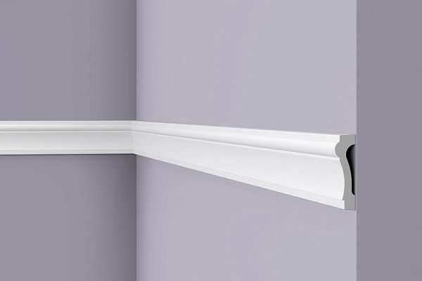 Молдинг Wallstyl WL6