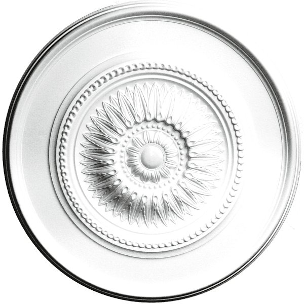 Потолочная розетка R-52 ø 760 мм