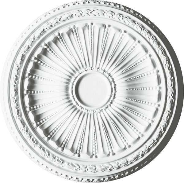 Потолочная розетка R-57 ø 885 мм
