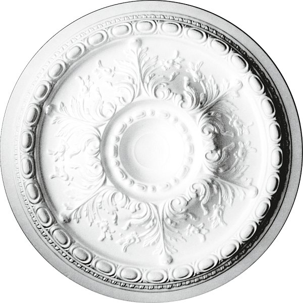 Потолочная розетка R-45 ø 710 мм