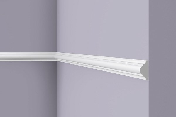 Молдинг Wallstyl WL1RU