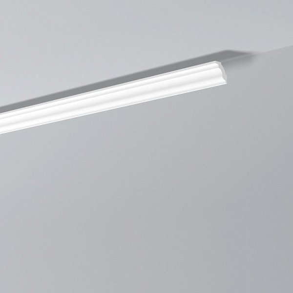 Потолочный плинтус NMC LX-32