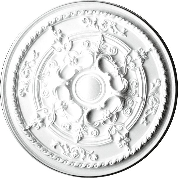 Потолочная розетка R-44 ø 700 мм