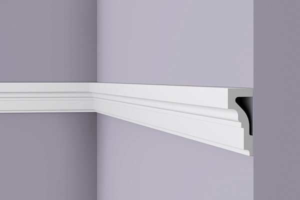 Молдинг Wallstyl WL4