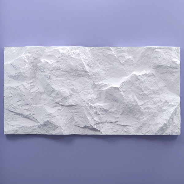 Стеновая панель C001-1 PU